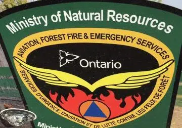 MNRF Implements Restricted Fire Zone