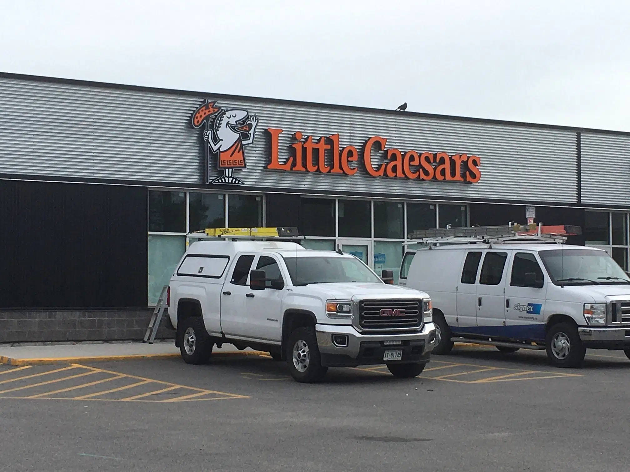 Little Caesars To Open In Kenora 89 5 The Lake   Little Caesars 