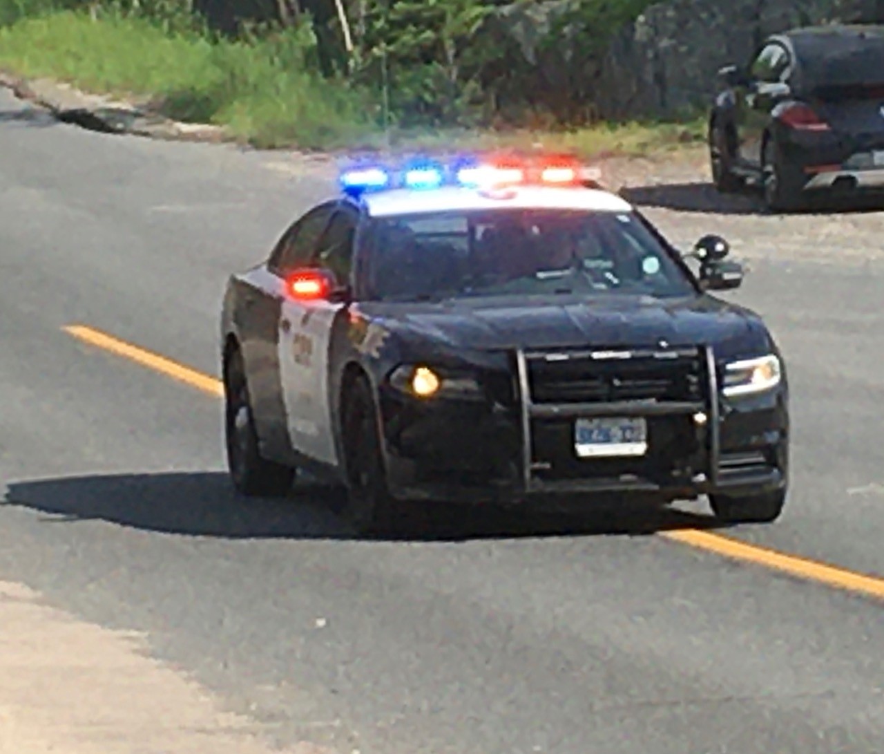 OPP Launch Safe Driver Campaign - Vimarsana News
