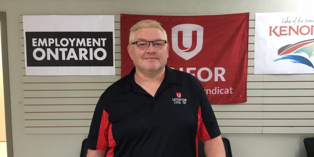 Unifor Pleased With Green First's Mill Announcement - Vimarsana News