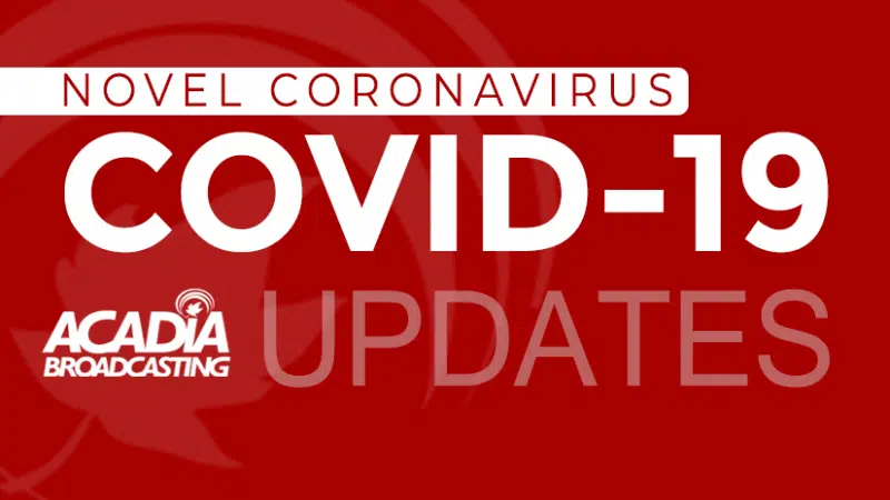 15 New Cases Of COVID-19 In The Region