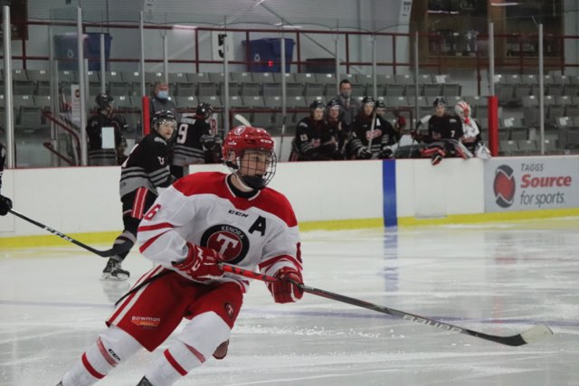 Graduating Thistle Profile: Jeff McMenemy - Vimarsana News