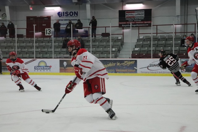 Graduating Thistle Profile: Karson Bibeau - Vimarsana News