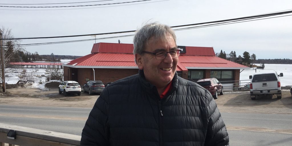 Reynard Not Running In The Municipal Election - Vimarsana News