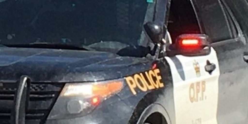 Drugs And Firearms Seized In Sioux Lookout - Vimarsana News