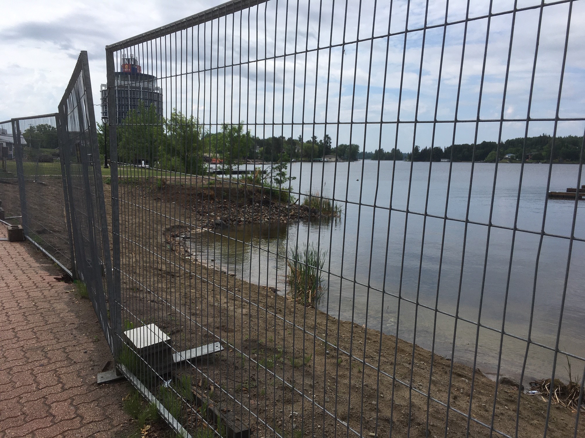 Rezoning The Blue Heron Land Draws A Virtual Crowd - Vimarsana News