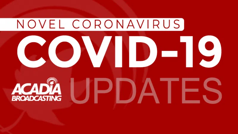 Four New Cases Of COVID-19