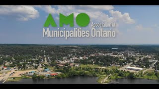 City Sending Three Council Members To AMO - Vimarsana News