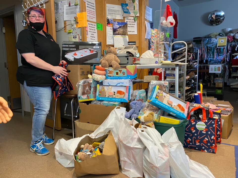 Kenora Breaks Miracle Marathon Fundraising Record for Second Year in a Row - Vimarsana News