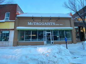 Salvation Army Thrift Store Moving into Former McTaggarts Location - Vimarsana News