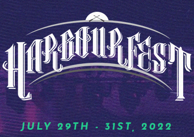 Harbourfest 2022 is a "GO," Provided That Covid Restrictions Allow - Vimarsana News