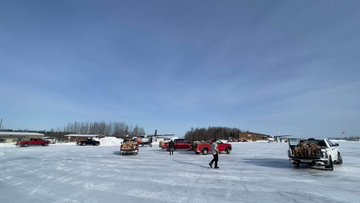 COVID-19 Outbreaks Confirmed On 3 First Nations - Vimarsana News