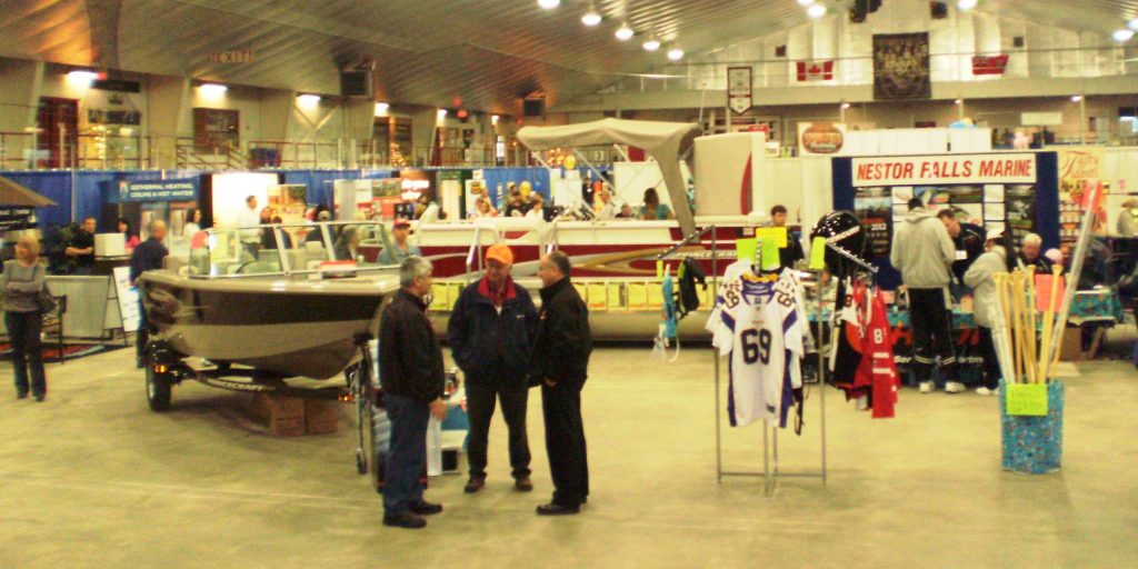 Chamber Hosting The Home And Leisure Show Again - Vimarsana News
