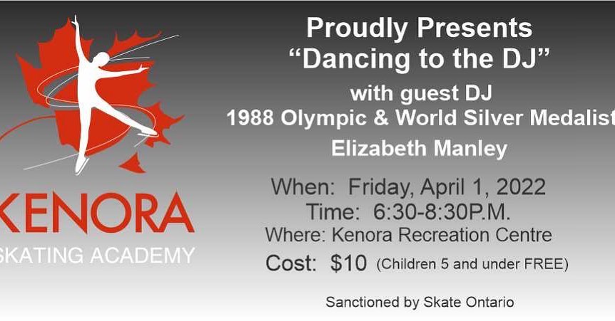 Kenora Skating Academy's Annual Ice Show - Vimarsana News