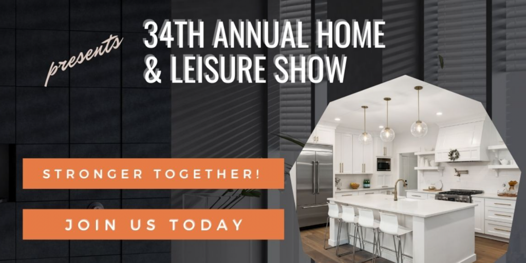 Home and Leisure Show Begins This Afternoon - Vimarsana News