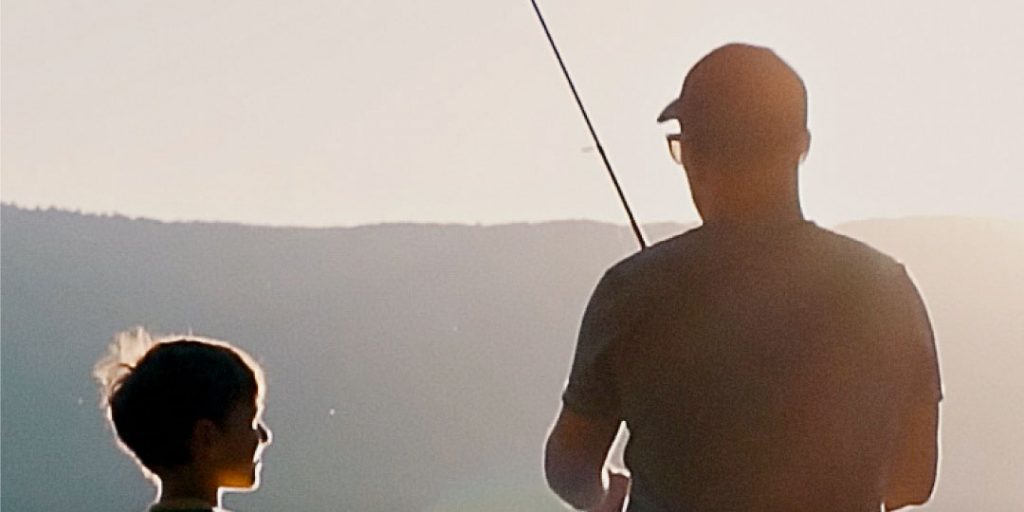 Celebrating National Fishing Week - Vimarsana News