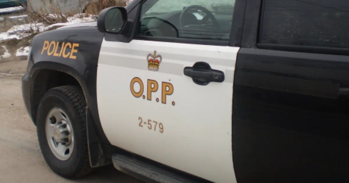 Policing Coalition Hopes For Solution From Province | CKDR