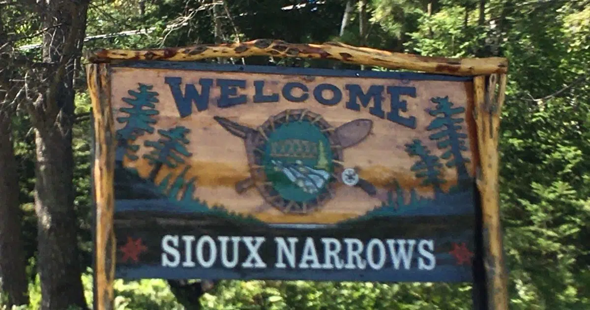 All Positions Acclaimed In Sioux Narrows Nestor Falls 895 The Lake