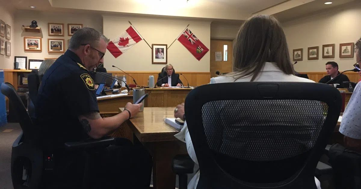 City Signs Lease For Keewatin Medical Clinic 89.5 The Lake