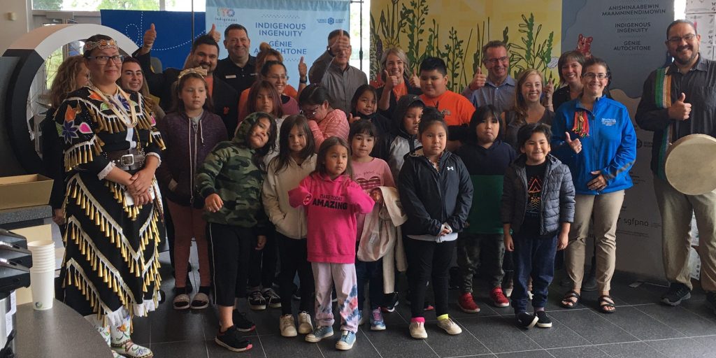 Travelling Indigenous Learning Exhibit Unveiled - Vimarsana News