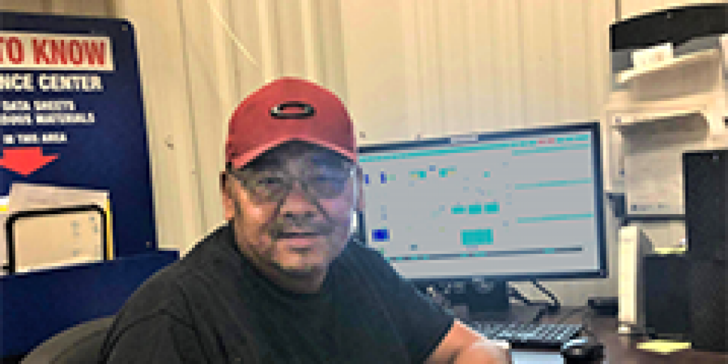 Onigaming Water Treatment Receives Recognition - Vimarsana News