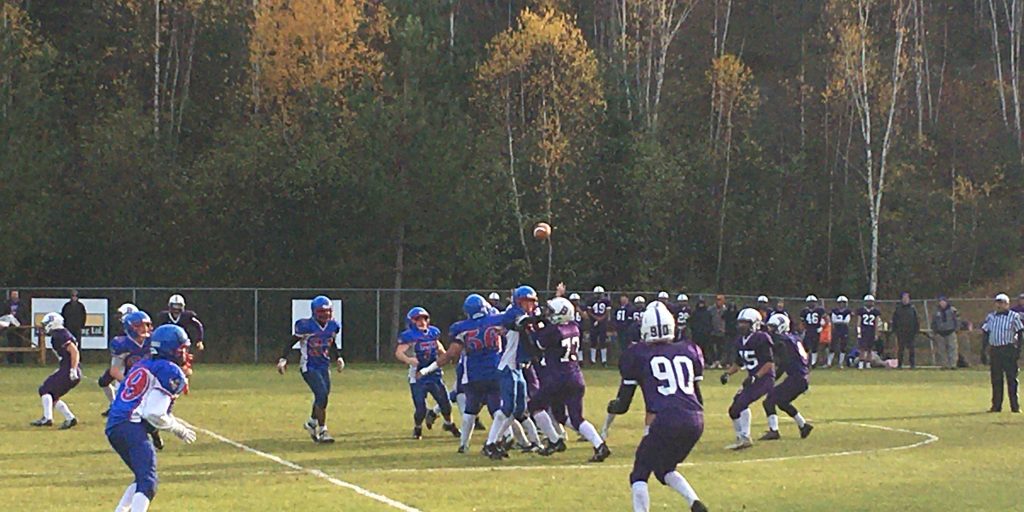 Broncos Beat Bulldogs - Vimarsana News