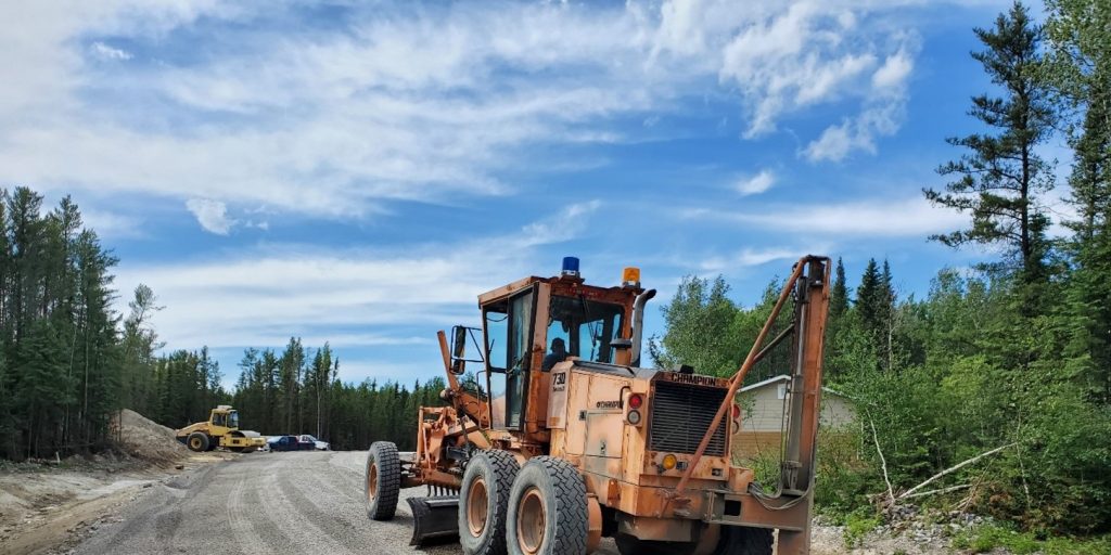 Diesel Cleanup Completed On Pikangikum - Vimarsana News