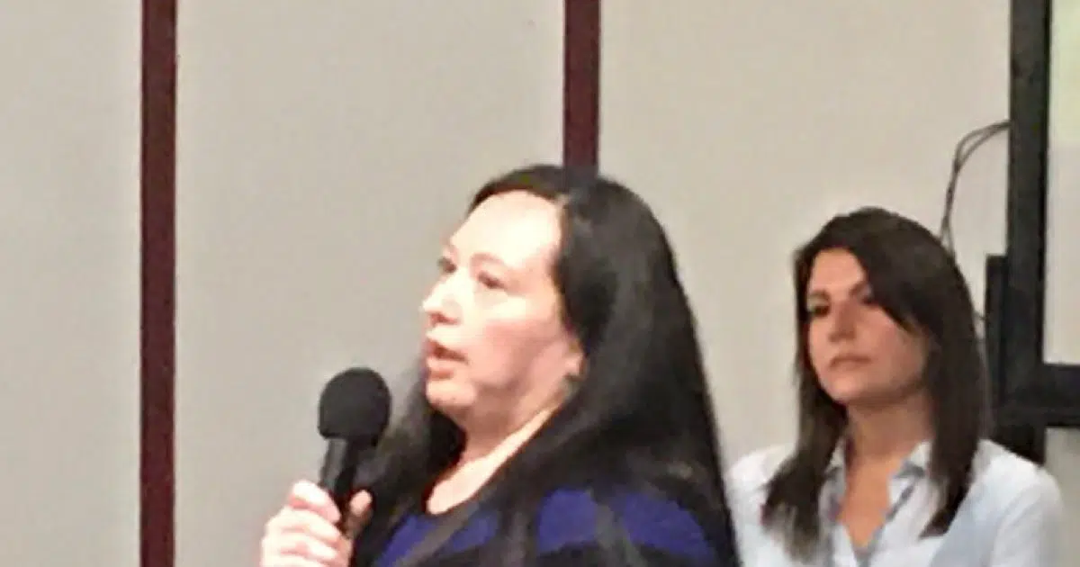 WNHAC Ready To Construct New Building 89.5 The Lake