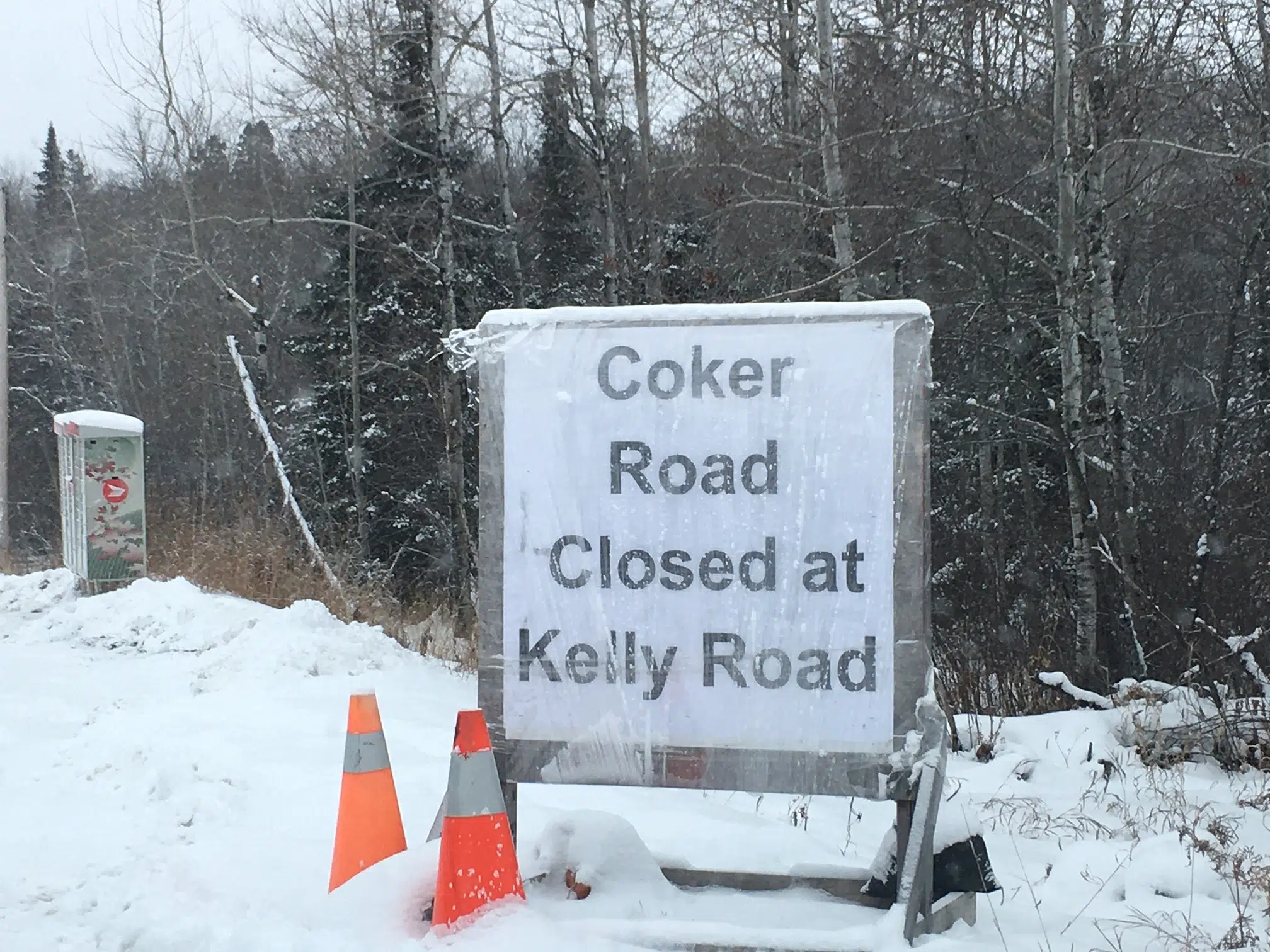 City Approves Funding For Coker Road 89.5 The Lake