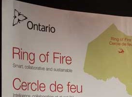 Ontario gives thumbs up to road project - Vimarsana News
