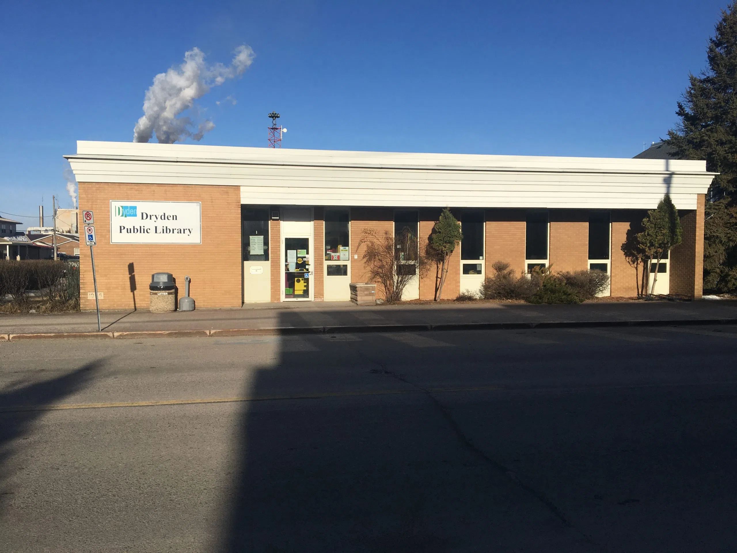 Dryden Library Hosts STEM Based Programming CKDR