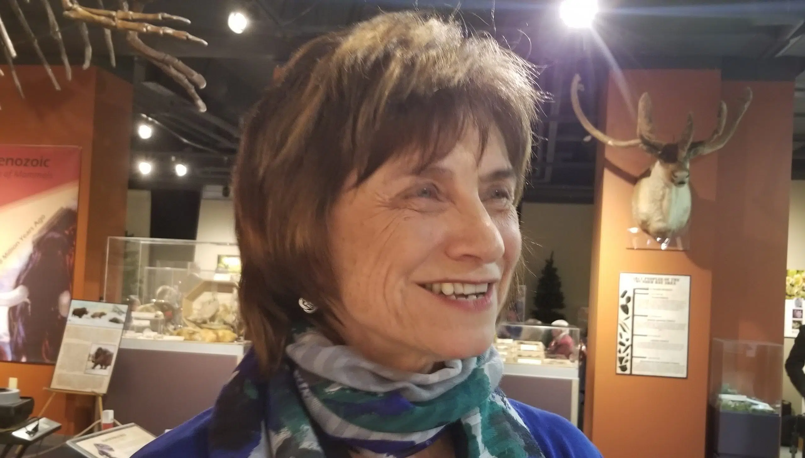 Former Thunder Bay Councillor Named CPC Candidate CKDR