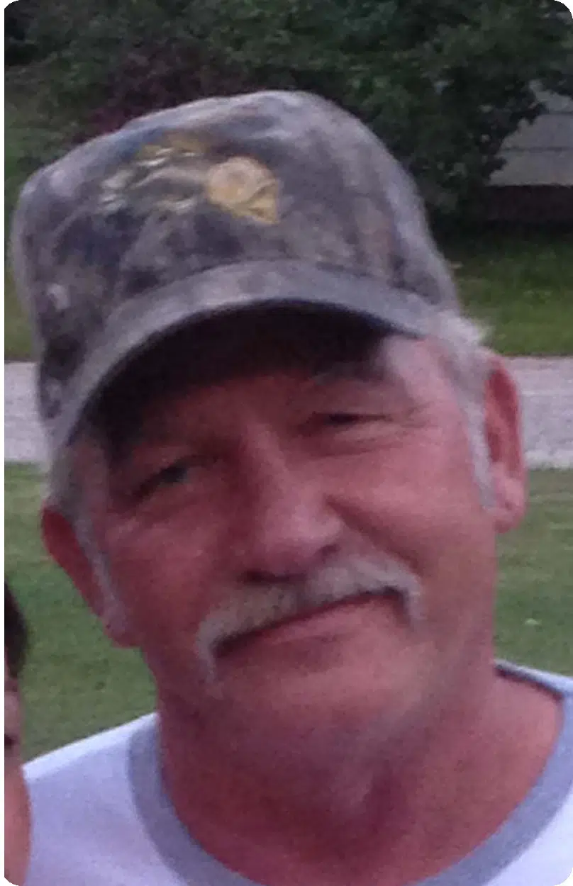 Robert Kevin Mireault CKDR