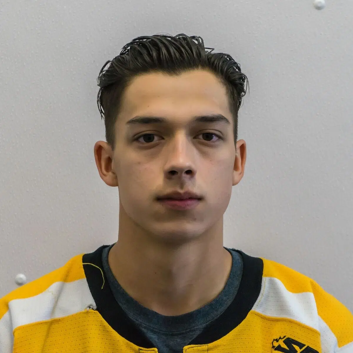 Bryce Young Makes SIJHL History With Miners Win In Fort Frances CKDR