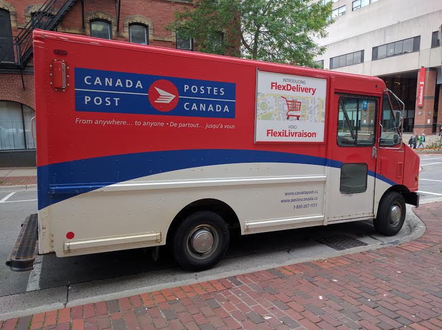 Canada Post Winter Reminders - Vimarsana News