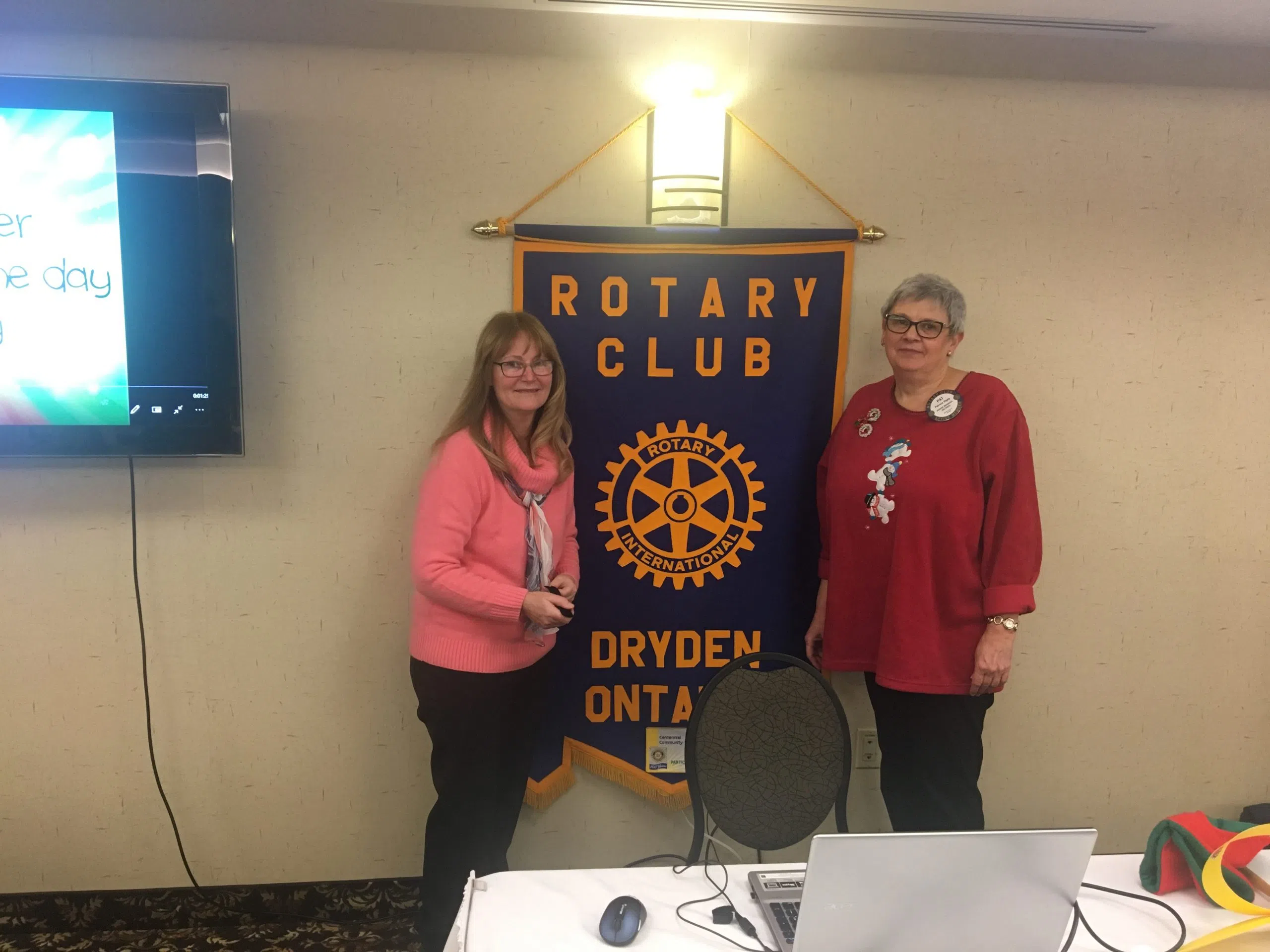 Patricia Gardens Seeking More Volunteer Support CKDR