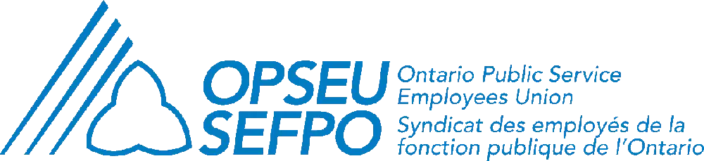 OPSEU Launches “We Own It” Campaign | CKDR