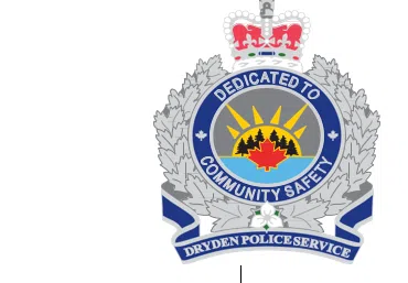 Dryden Police Launch Logo Contest 