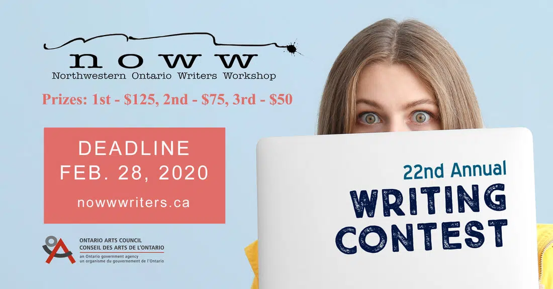 Regional Writing Competition Underway CKDR