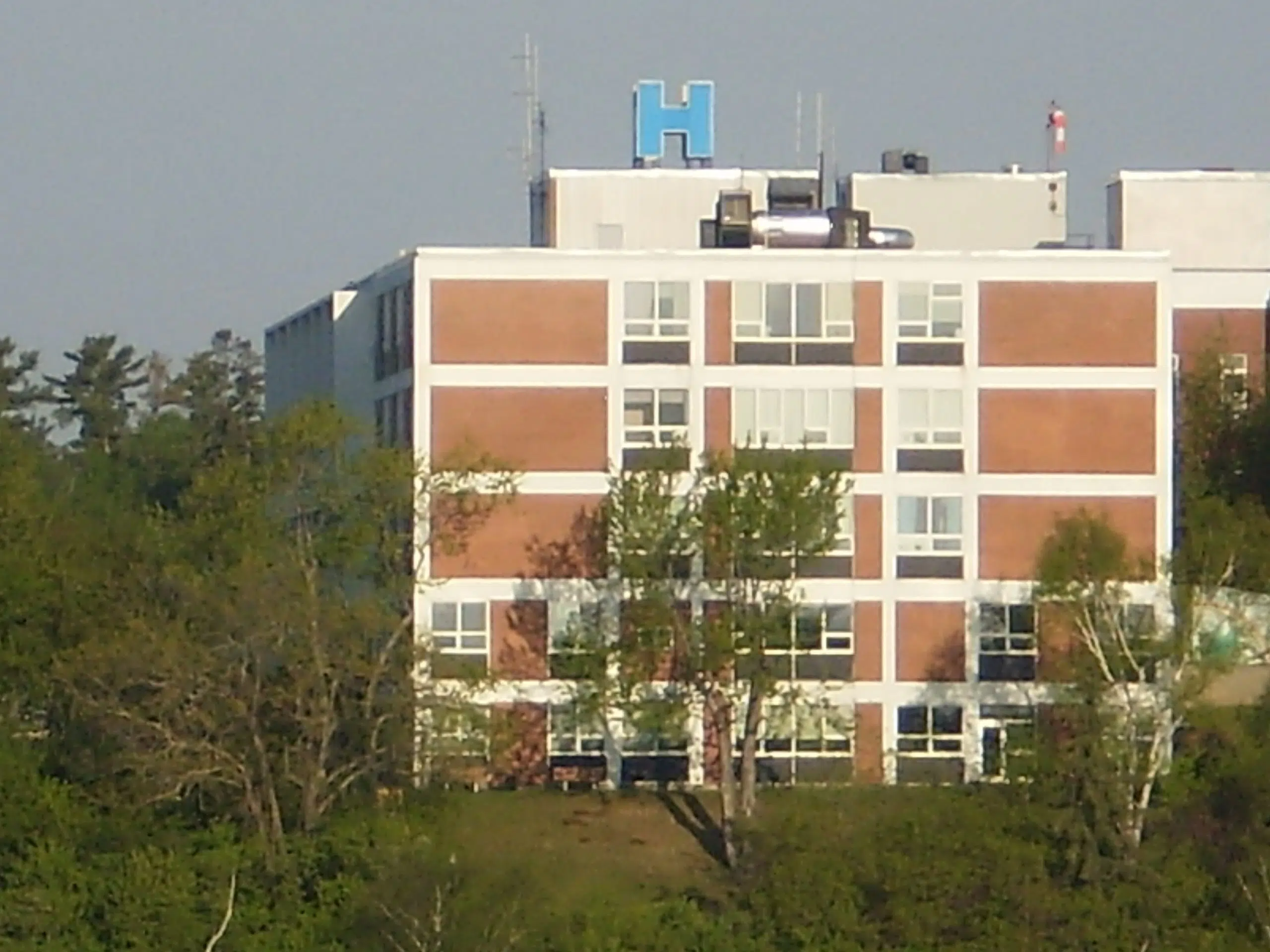 Crisis Situation At Kenora Hospital CKDR