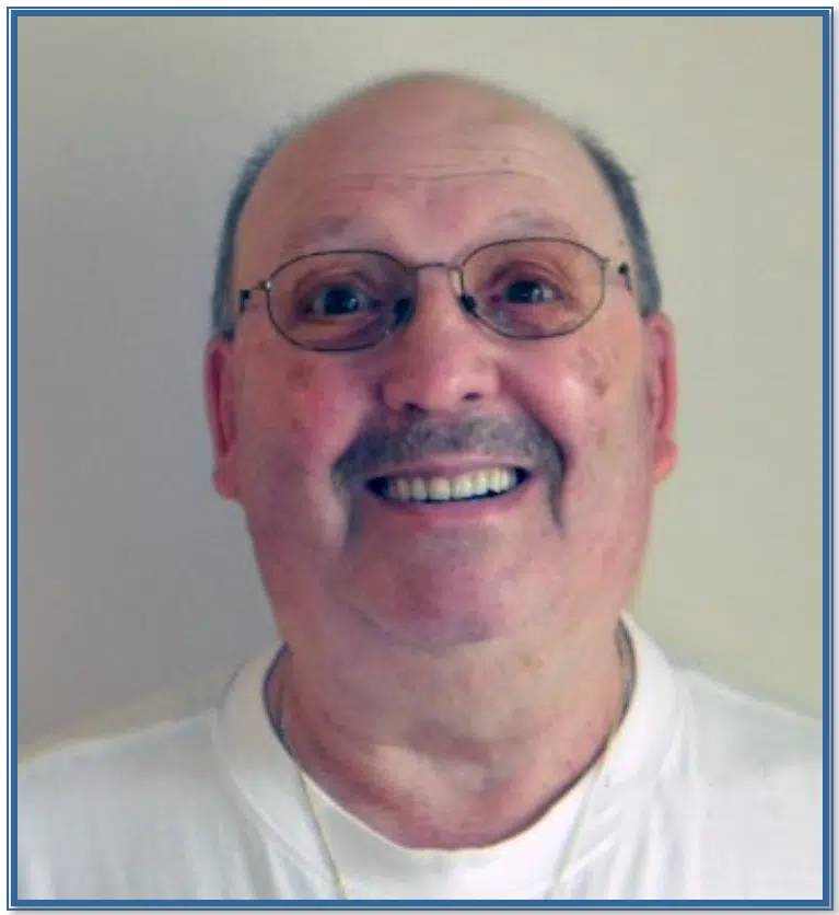 Mervin Harvey Brownlee CKDR