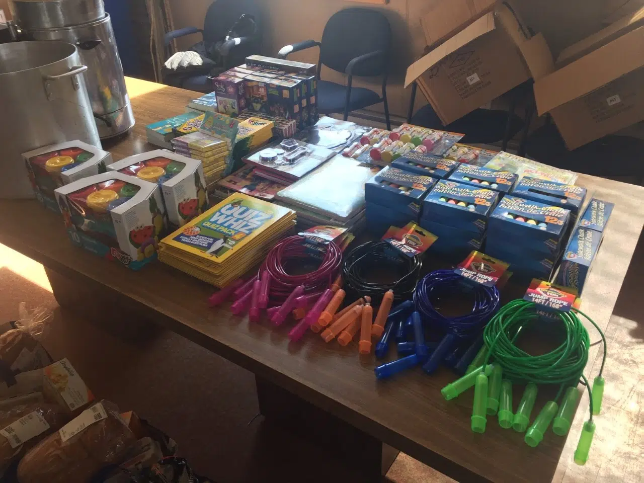 Partnership To Help Sioux Lookout Families | CKDR