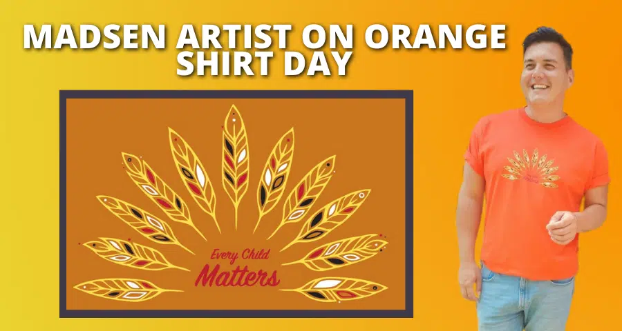 orange shirt day