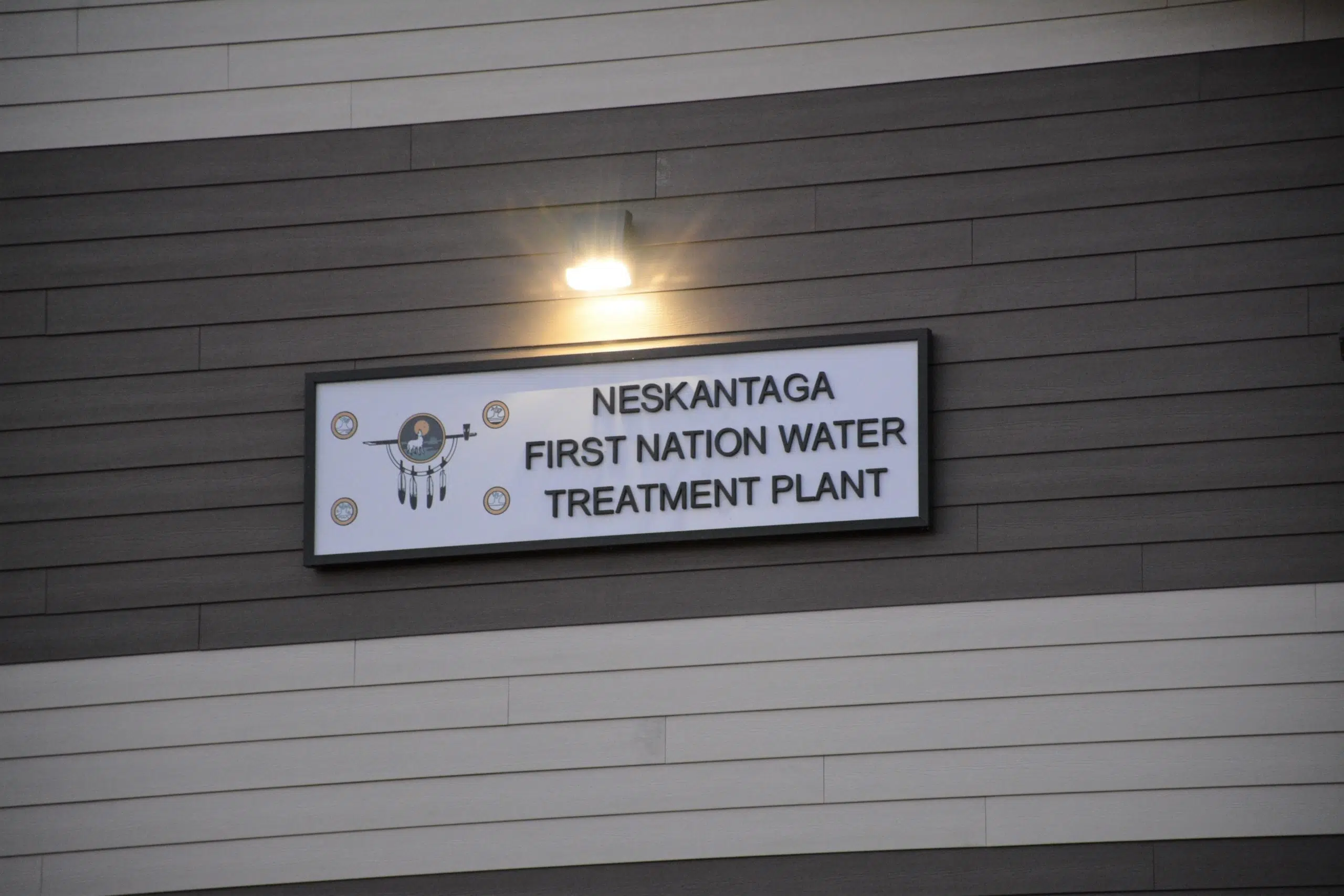 Water Crisis In Neskantaga First Nation - ckdr.net