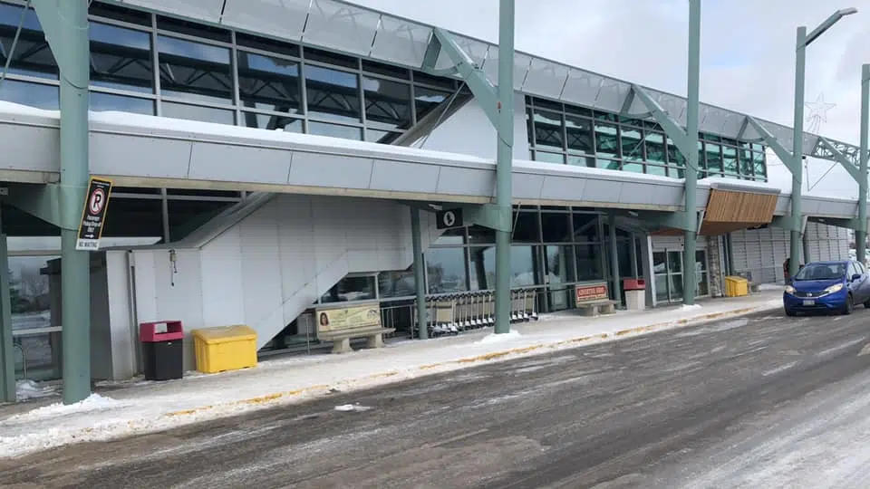 Potential COVID Exposure On Thunder Bay Flights CKDR