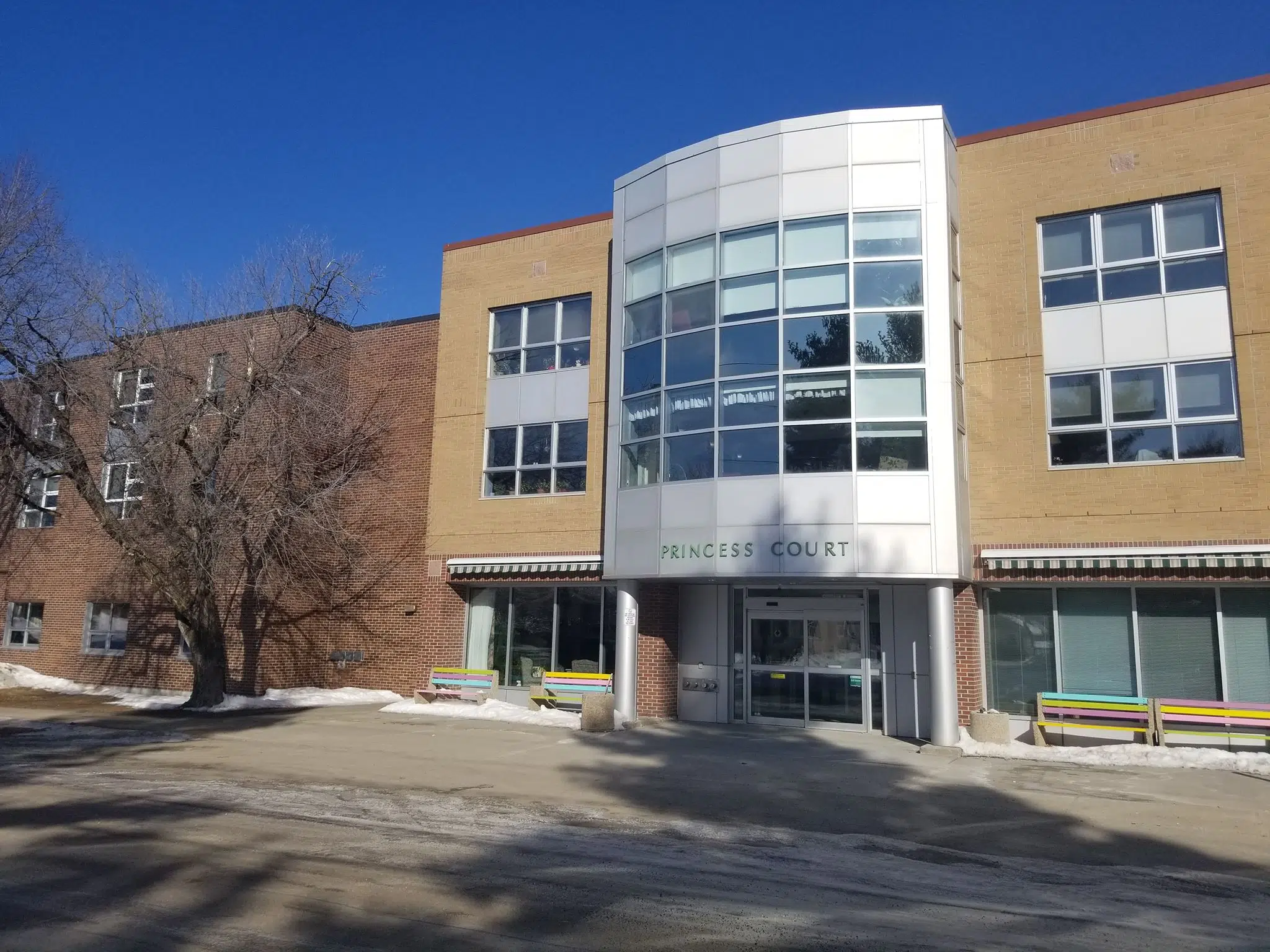 Extra Cash For Princess Court In Dryden CKDR