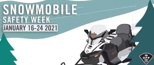 Snowmobile Safety Week Across Ontario - Vimarsana News