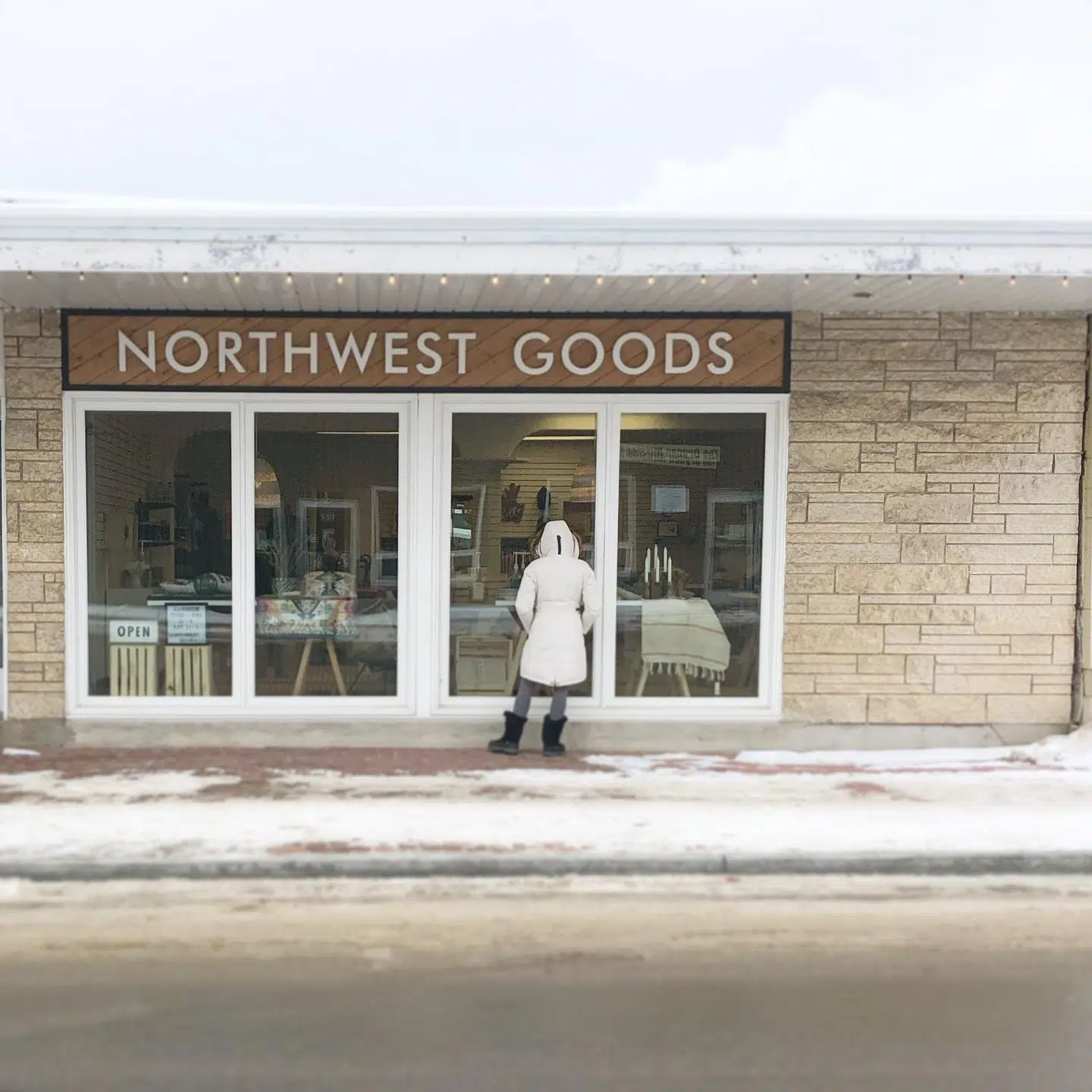 Dryden Store Owner Stresses Lockdown Threatening Businesses CKDR