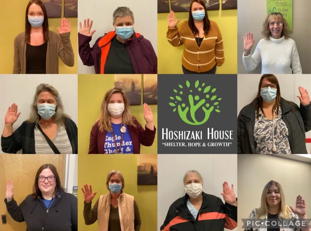 Hoshizaki House Recognizes International Women’s Day CKDR