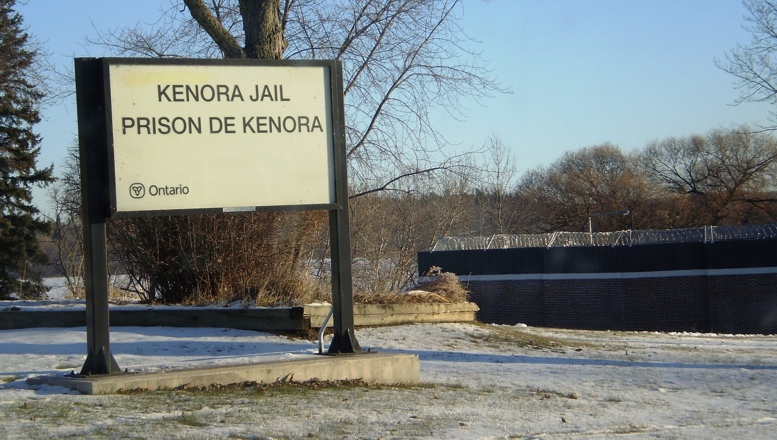 Community Reintegration Officers For Kenora, Thunder Bay - Vimarsana News